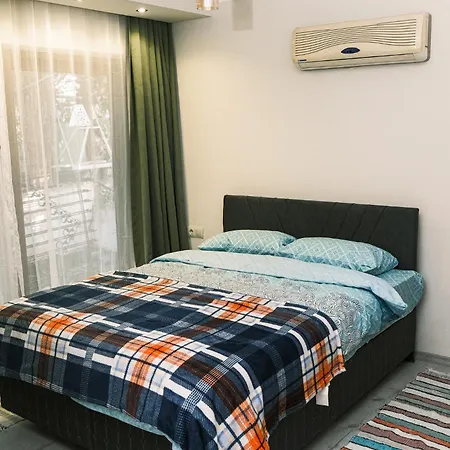 Apart's Emre Appartement