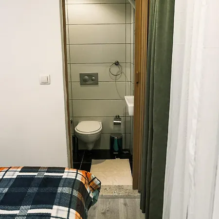 Apart's Emre Appartement *